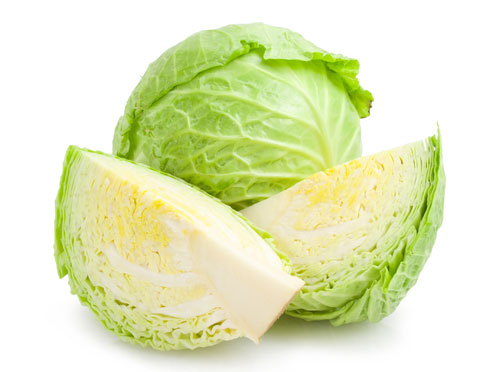 Benefits of Cabbage (पत्तागोभी)