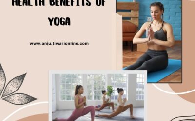 Health Benefits of Yoga